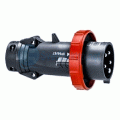 (53061) Вил.HypraIP67 4К+З 400v32A, Legrand