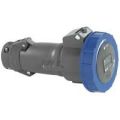 (53076) Роз.HypraIP67 2К+З 230v32A, Legrand