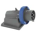 (53086) Роз.Hypra IP67 2K+З 230v 32A , Legrand