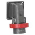 (53090) Роз.Hypra IP67 3K+З 400v 32A , Legrand