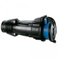 (53692) Роз.HypraIP44 2K+З 230v63A, Legrand