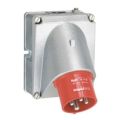 (53800) Роз.вбуд.Hyp Pr IP44 3К+З 400v 63А, Legrand
