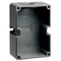 (53879) Короб.пл.пов.HYPRA 3K+Н+З 63A, Legrand