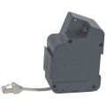 (54065) Блок з втяг.шнуром RJ45 6FTP, Legrand