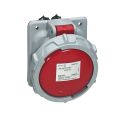 (58707) Роз. Ip67 63a 500в 3p+T, Legrand