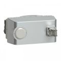 (76533) MOSAIC RJ45 FTP кат6 патч.корд, Legrand