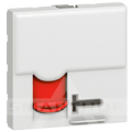 (76590) MOSAIC RJ45 UTP 6a 2М безп., Legrand