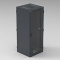 (80040) Кор. сух.пер. ½п-1мод гл.40мм, Legrand