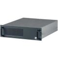 (310802) Шафа бат.Megaline 3бат Rack+ЗП, Legrand