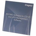 (310886) 5 Ліцензій RCCMD для різних ОС, Legrand