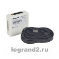 (310901) Комб. датчик темпер./вологи SM, Legrand
