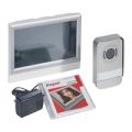 (369330) Комплект відеодомофона Сенсорного 10", Legrand