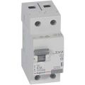 (402038) RX³ Диференційне Реле 30mA 63А 2п A, Legrand
