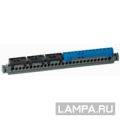 (404814) Клемний блок 3П+Н 13 мод 227мм, Legrand