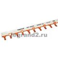 (404938) Розп.Гребінка До 6 Авт. 2п Шт, Legrand