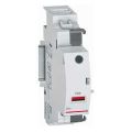 (406282) DX³ Розчіплювач Мінімальної Напруги 230В 1мод, Legrand