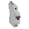 (407257) DX³-E Автоматичний Вимикач C 2A 1П 6kA, Legrand