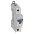 (407438) DX³ Автоматичний Вимикач 1П B 63A 10kA, Legrand