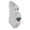 (407467) DX³ Автоматичний Вимикач 1П+Н B 0,5A 10kA, Legrand