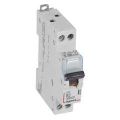 (407469) DX³ Автоматичний Вимикач 1П+Н B 2A 10kA, Legrand