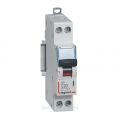 (407479) DX³ Автоматичний Вимикач 1П+Н B 40A 10kA, Legrand