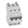 (407556) DX³ Автоматичний Вимикач 3П B 3A 10kA, Legrand