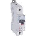 (407664) DX³ Автоматичний Вимикач 1П C 3A 10kA, Legrand