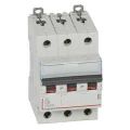 (407853) DX³ Автоматичний Вимикач 3П C 3A 10kA, Legrand