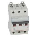 (407863) DX³ Автоматичний Вимикач 3П C 40A 10kA, Legrand