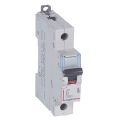 (407963) DX³ Автоматичний Вимикач 1П D 1A 10kA, Legrand