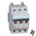 (408089) DX³ Автоматичний Вимикач 3П D 16A 10kA, Legrand