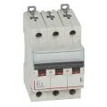 (408990) DX³ Автоматичний Вимикач 3П B 13A 16kA, Legrand