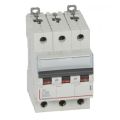 (409059) DX³ Автоматичний Вимикач 4П B 2A 16kA, Legrand