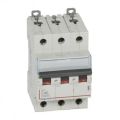 (409109) DX³ Автоматичний Вимикач 1П C 3A 16kA, Legrand