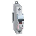 (409110) DX³ Автоматичний Вимикач 1П C 4A 16kA, Legrand