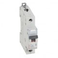 (409119) DX³ Автоматичний Вимикач 1П C 50A 16kA, Legrand