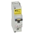 (409141) DX³ Автоматичний Вимикач 1П C 100A 16kA, Legrand