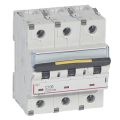 (409249) DX³ Автоматичний Вимикач 3П C 3A 16kA, Legrand