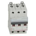 (409254) DX³ Автоматичний Вимикач 3П C 16A 16kA, Legrand