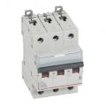 (409337) DX³ Автоматичний Вимикач 4П C 20A 16kA, Legrand