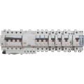 (409339) DX³ Автоматичний Вимикач 4П C 32A 16kA, Legrand
