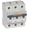 (409923) DX³ Автоматичний Вимикач 3П Z 10A 25kA, Legrand