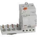 (410523) DX³ Диф.Блок 63A 4П AC-S 1000mA, Legrand