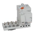 (410525) DX³ Диф.Блок 40A 4П A 30mA, Legrand