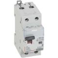 (411095) DX³ Диференційний Автомат 1П+Н C20а 30mA-Hpi, Legrand