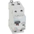 (411096) DX³ Диференційний Автомат 1П+Н C25а 30mA-Hpi, Legrand