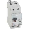 (411098) DX³ Диференційний Автомат 1П+Н C40а 30mA-Hpi, Legrand