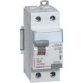 (411591) DX³ Диференційне Реле Hpi 2П 40A 30mA, Legrand