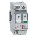(412224) ПЗІП Т2 1П+Н 20кА, Legrand