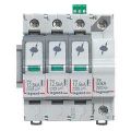 (412277) ПЗІП Т1+Т2 3П+Н 12,5кА сигн. к, Legrand